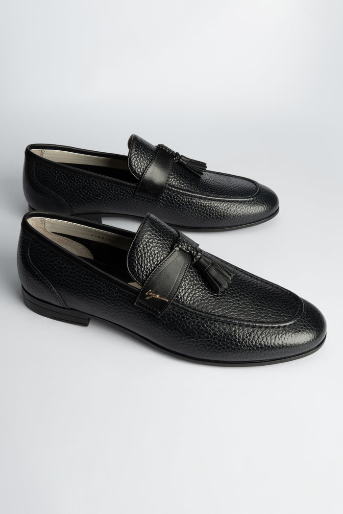 LOGO BELLSTEAD LOAFERS