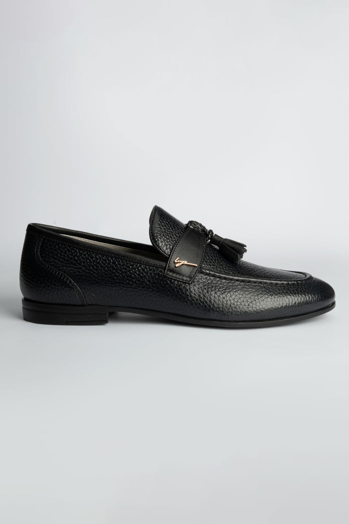 LOGO BELLSTEAD LOAFERS