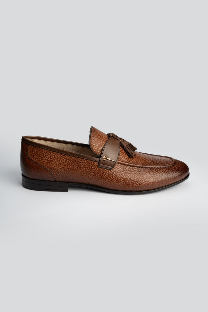 LOGO BELLSTEAD LOAFERS