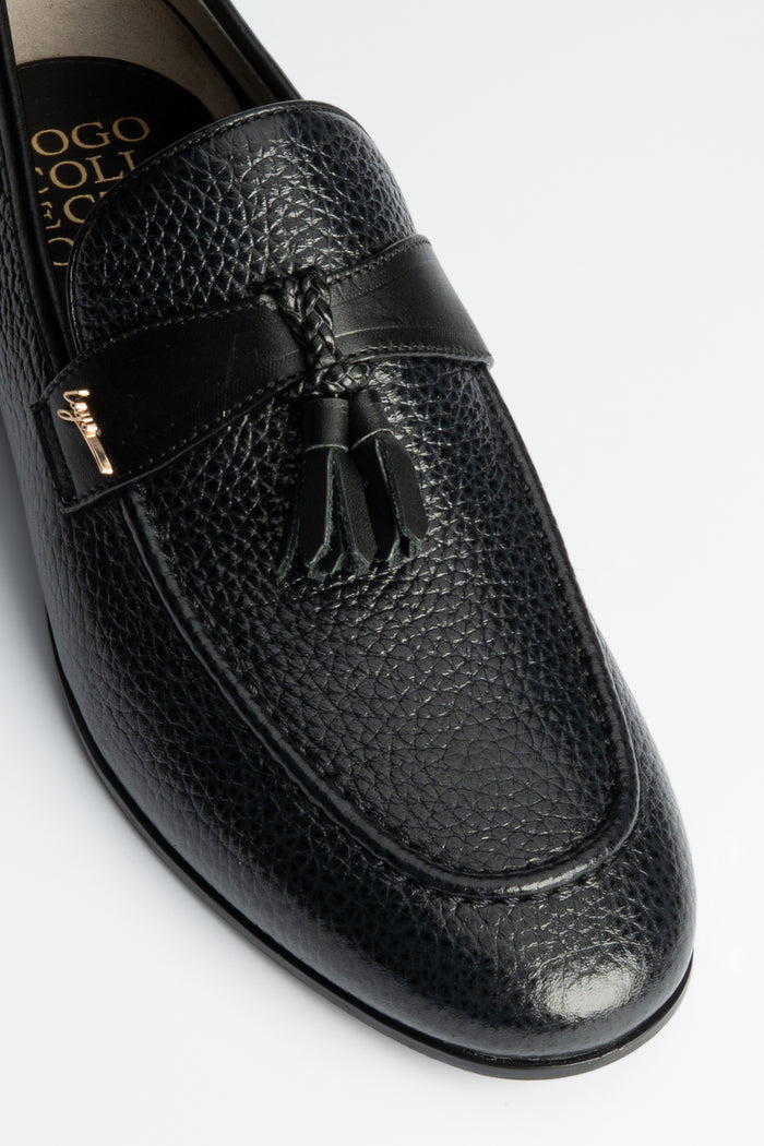 LOGO BELLSTEAD LOAFERS