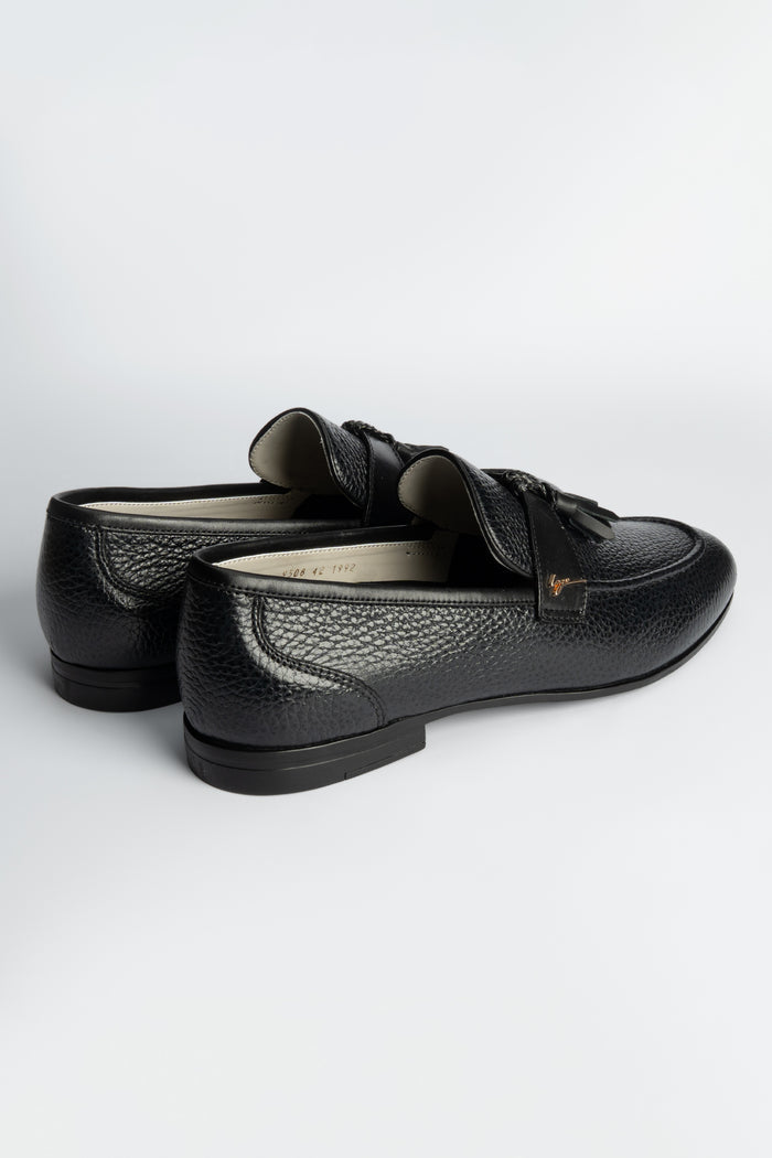LOGO BELLSTEAD LOAFERS
