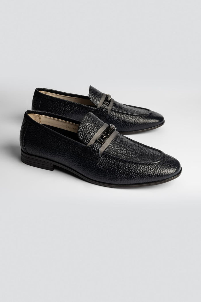 LOGO BELLVENTO LOAFERS