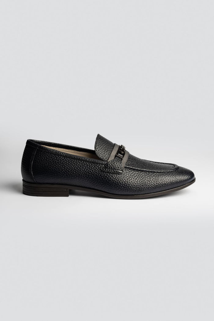 LOGO BELLVENTO LOAFERS