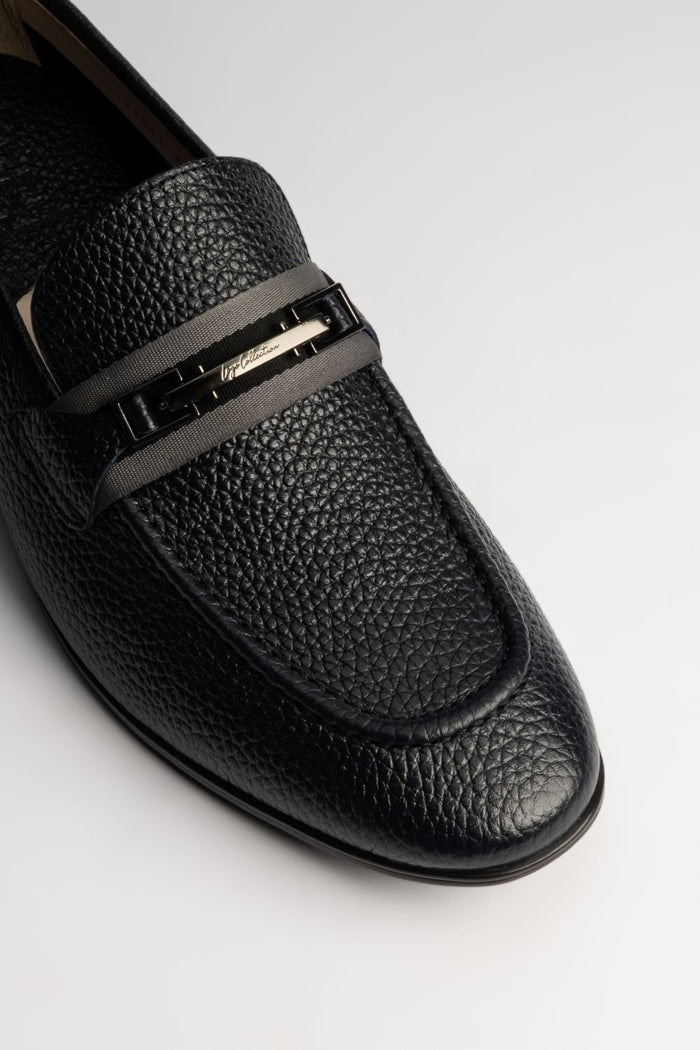 LOGO BELLVENTO LOAFERS