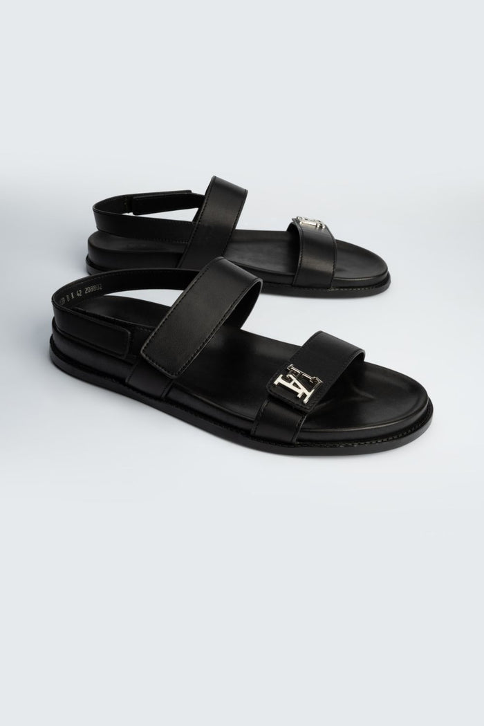 LOGO BRISENO SANDAL