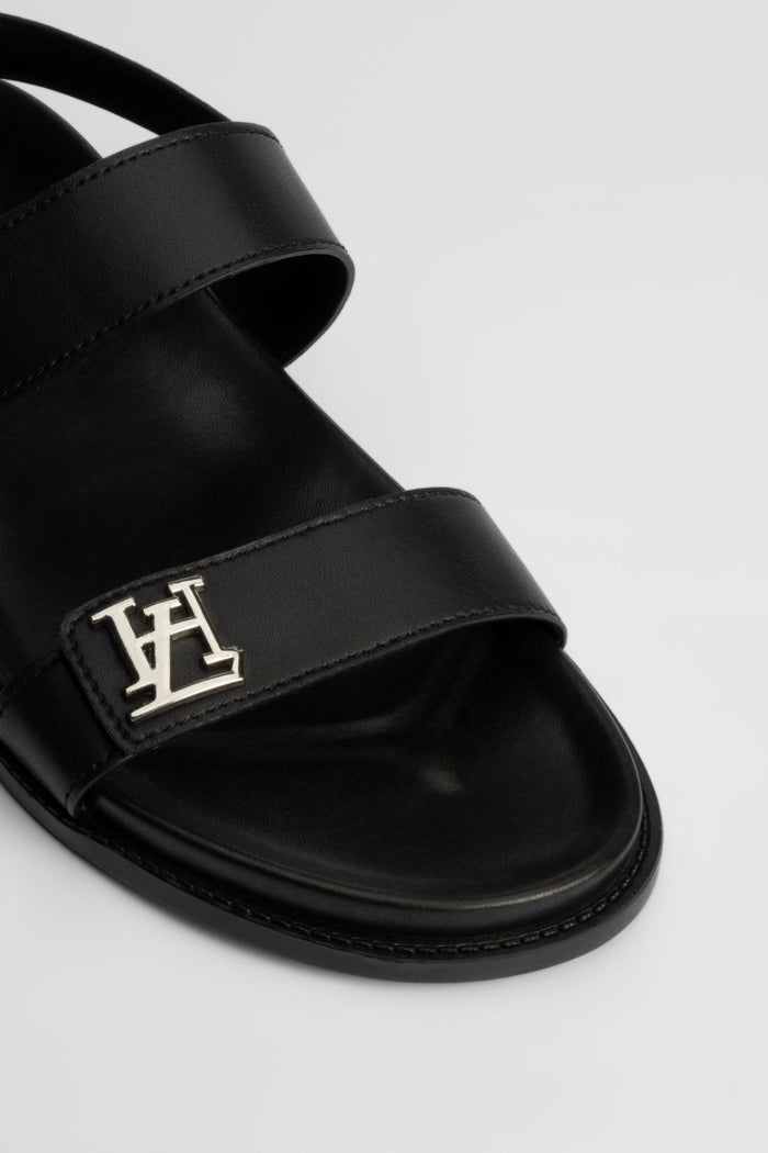 LOGO BRISENO SANDAL