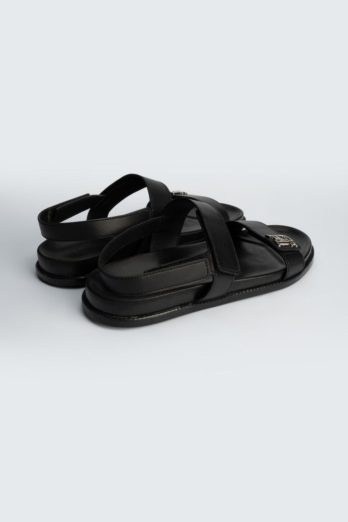 LOGO BRISENO SANDAL