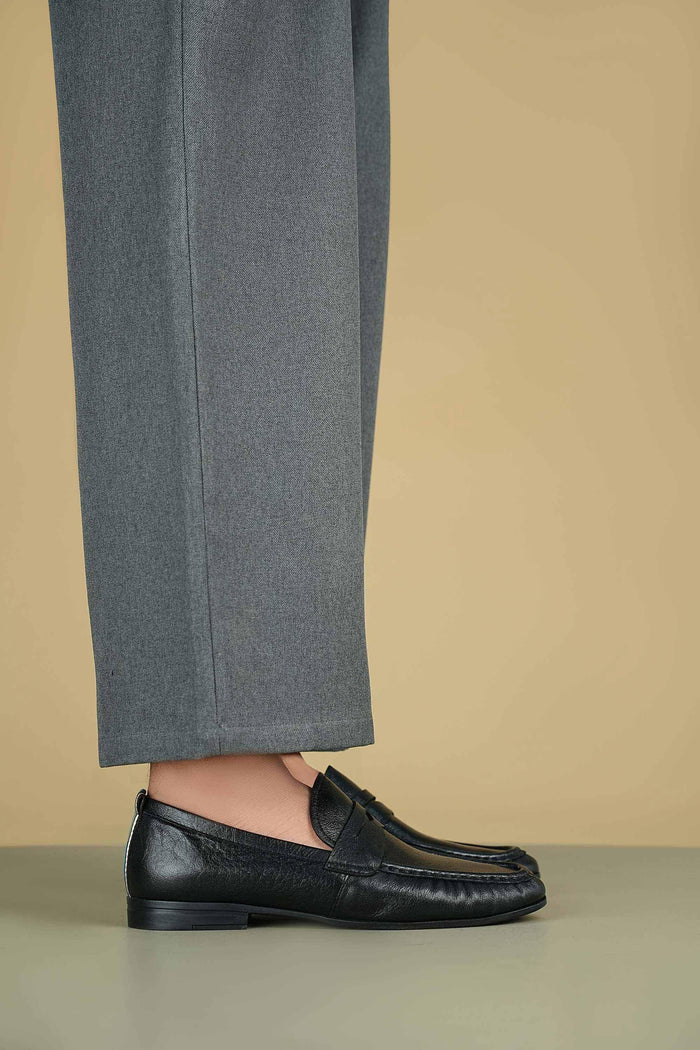 LOGO CASTELLARI LOAFERS