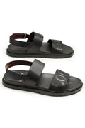 LOGO CASTELLIO SANDAL