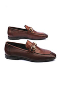 LOGO COURTFORD LOAFERS