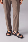 LOGO COURTLAND SANDAL