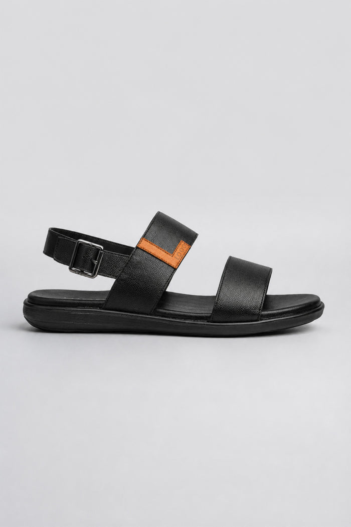 LOGO COURTLAND SANDAL