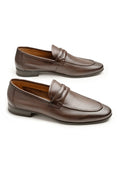 LOGO COURTWELL LOAFERS