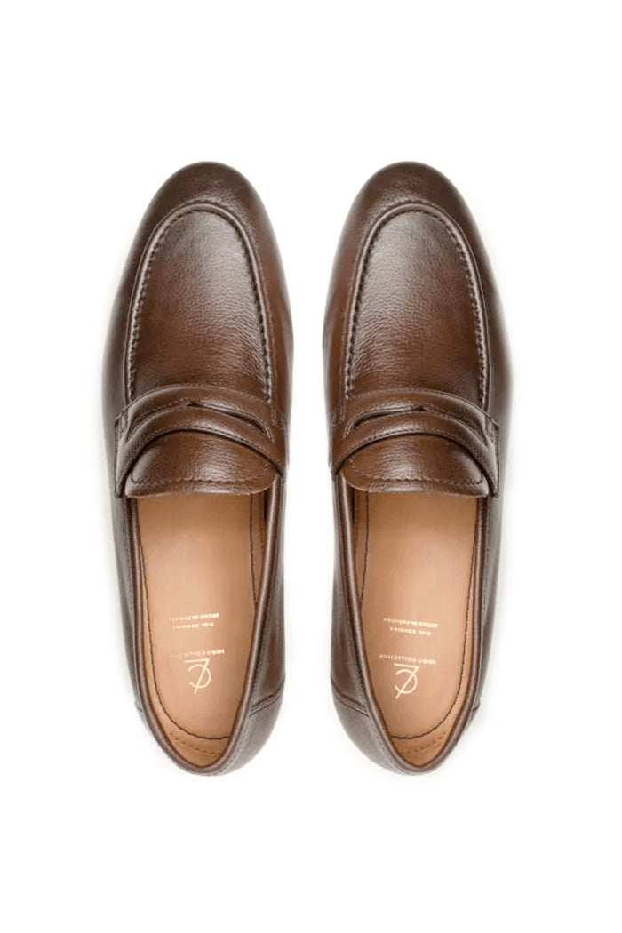 LOGO COURTWELL LOAFERS