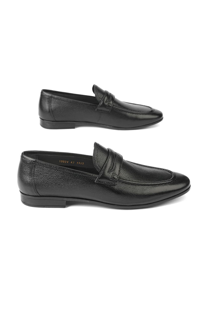 LOGO COURTWELL LOAFERS