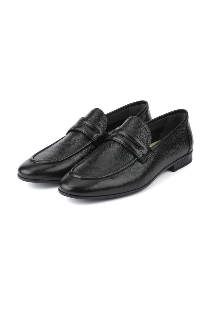 LOGO COURTWELL LOAFERS