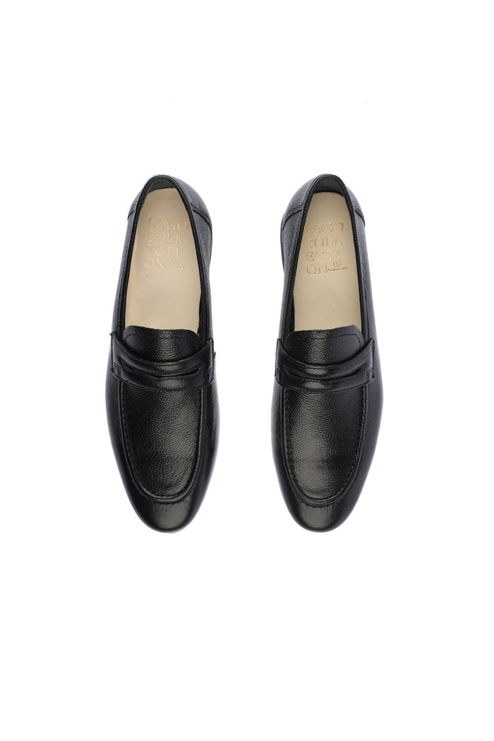 LOGO COURTWELL LOAFERS