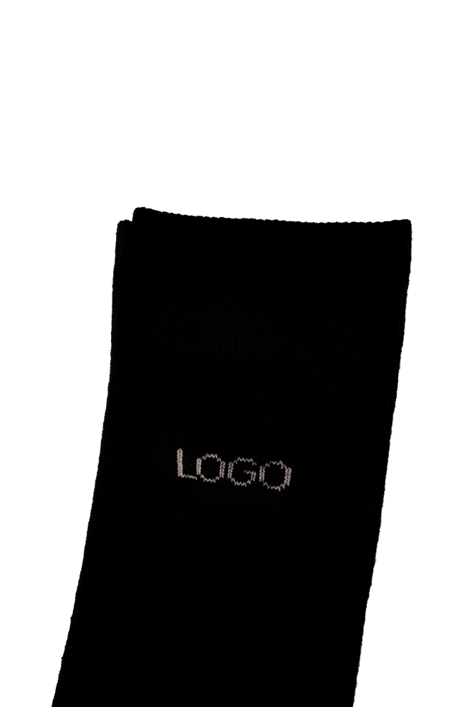 CREW SHORT (PACK OF 3) - LOGO