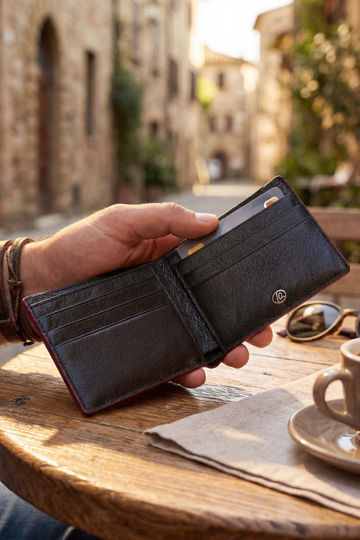 LOGO DOMINION NOTE WALLET