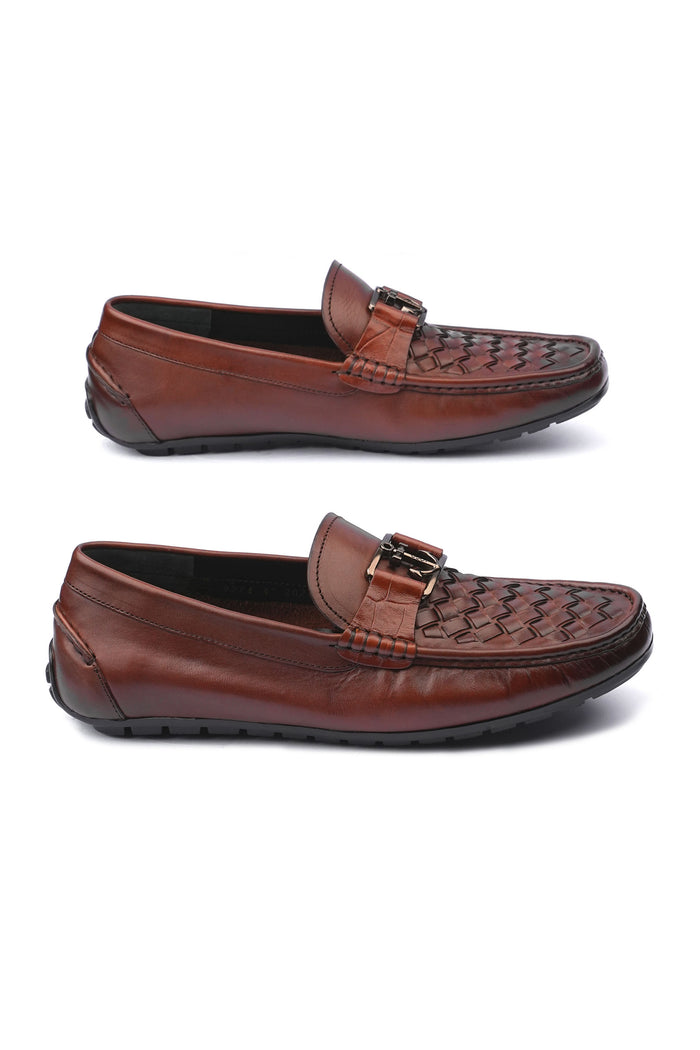 LOGO DOMINUS MOCCASIN