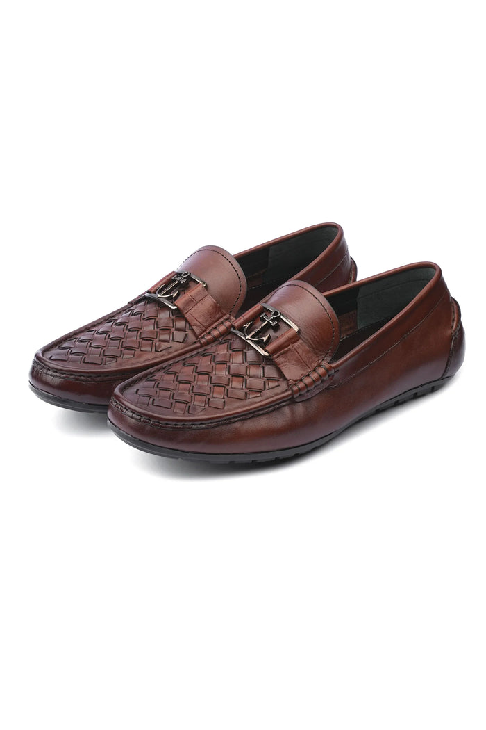 LOGO DOMINUS MOCCASIN