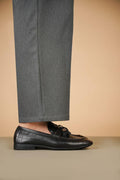 LOGO DORIANO LOAFERS