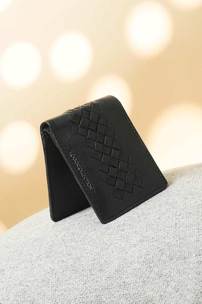 LOGO DUVALL NOTE WALLET