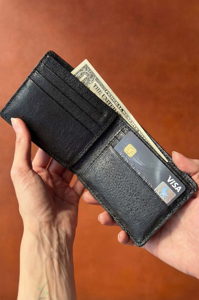 LOGO DUVALL NOTE WALLET