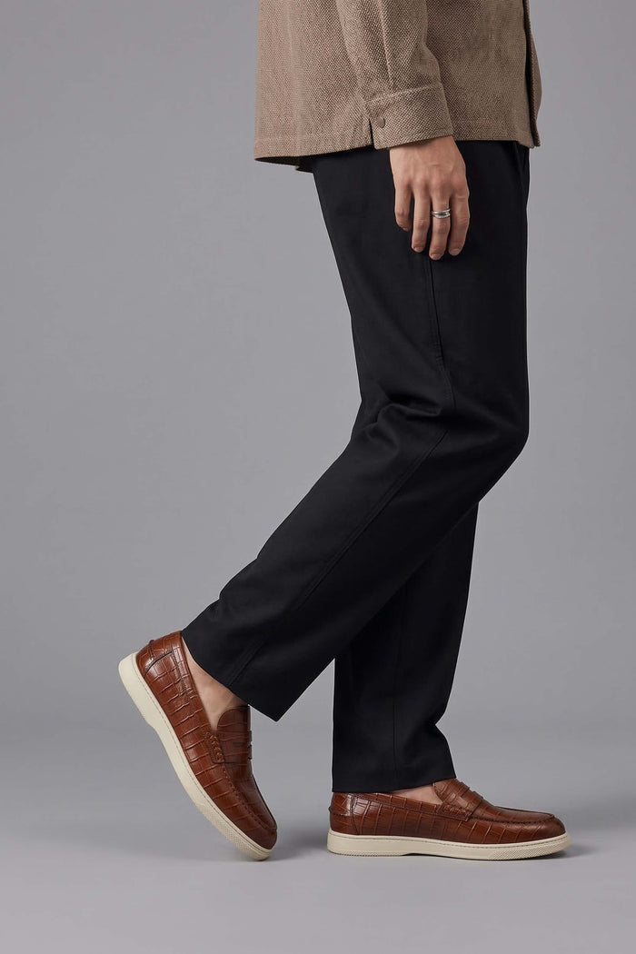 LOGO ESTIVO LOAFERS