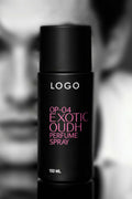 LOGO EXOTIC OUDH BODY MIST