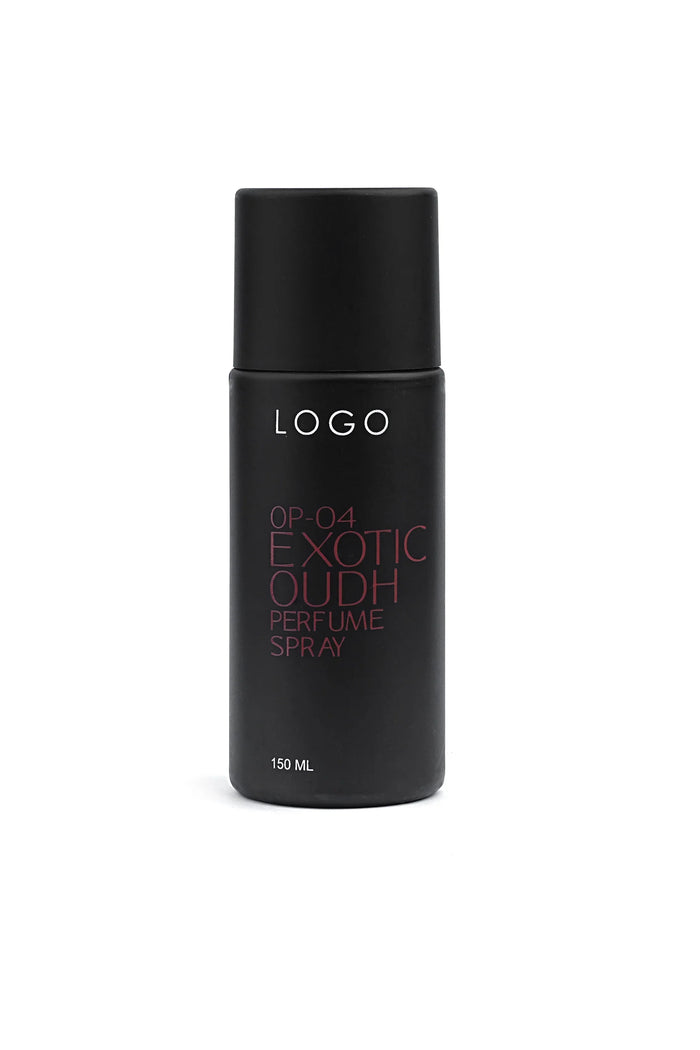 LOGO EXOTIC OUDH BODY MIST