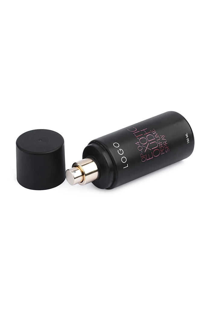 LOGO EXOTIC OUDH BODY MIST