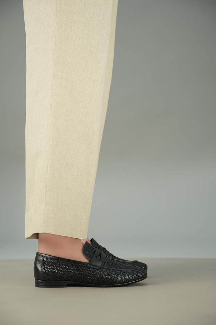 LOGO FIORAVELLE LOAFERS