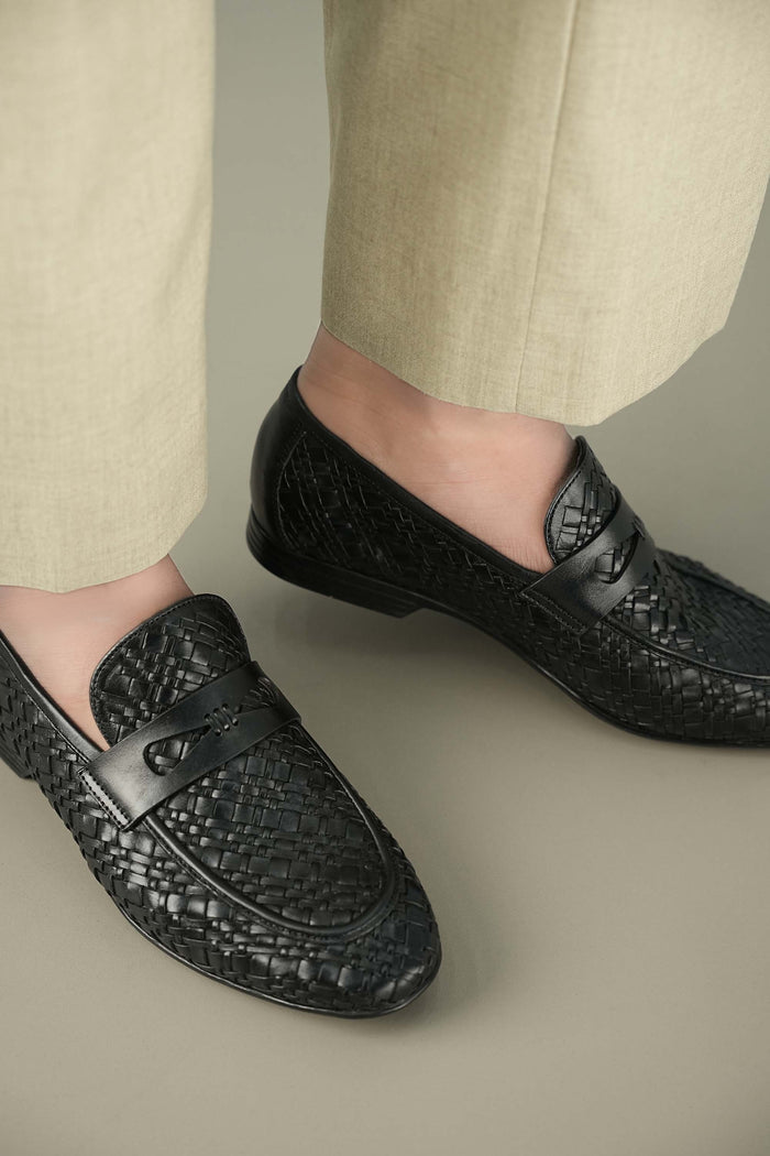 LOGO FIORAVELLE LOAFERS