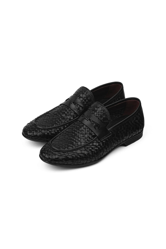 LOGO FIORAVELLE LOAFERS