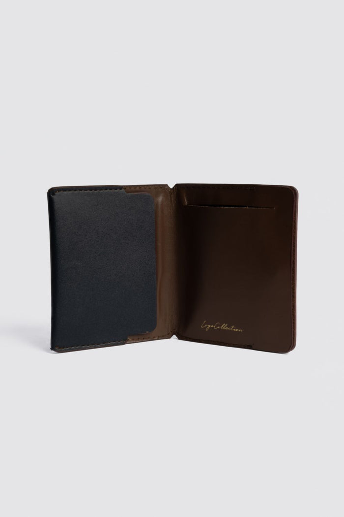 LOGO FIORAVELLO CARD HOLDER