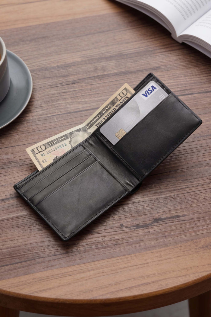 LOGO FIORAVONOR NOTE WALLET