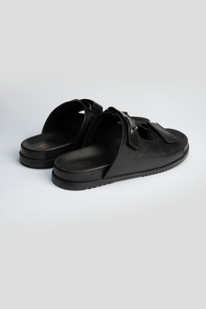 LOGO FIORENTE SLIPPER