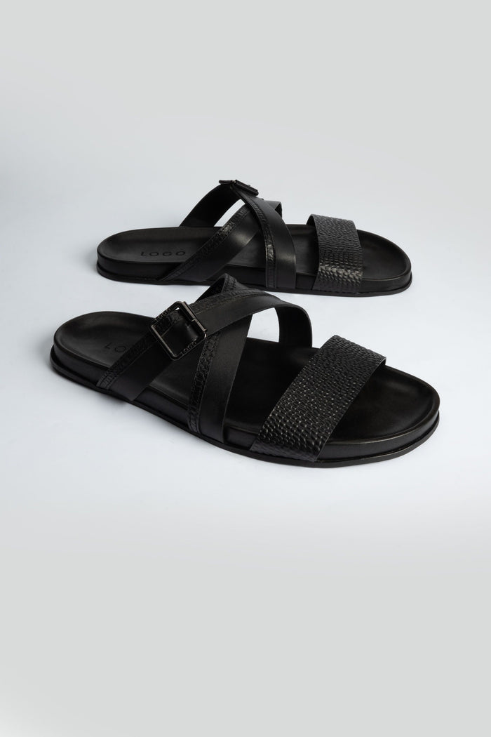 LOGO FLORENTIS SLIPPER