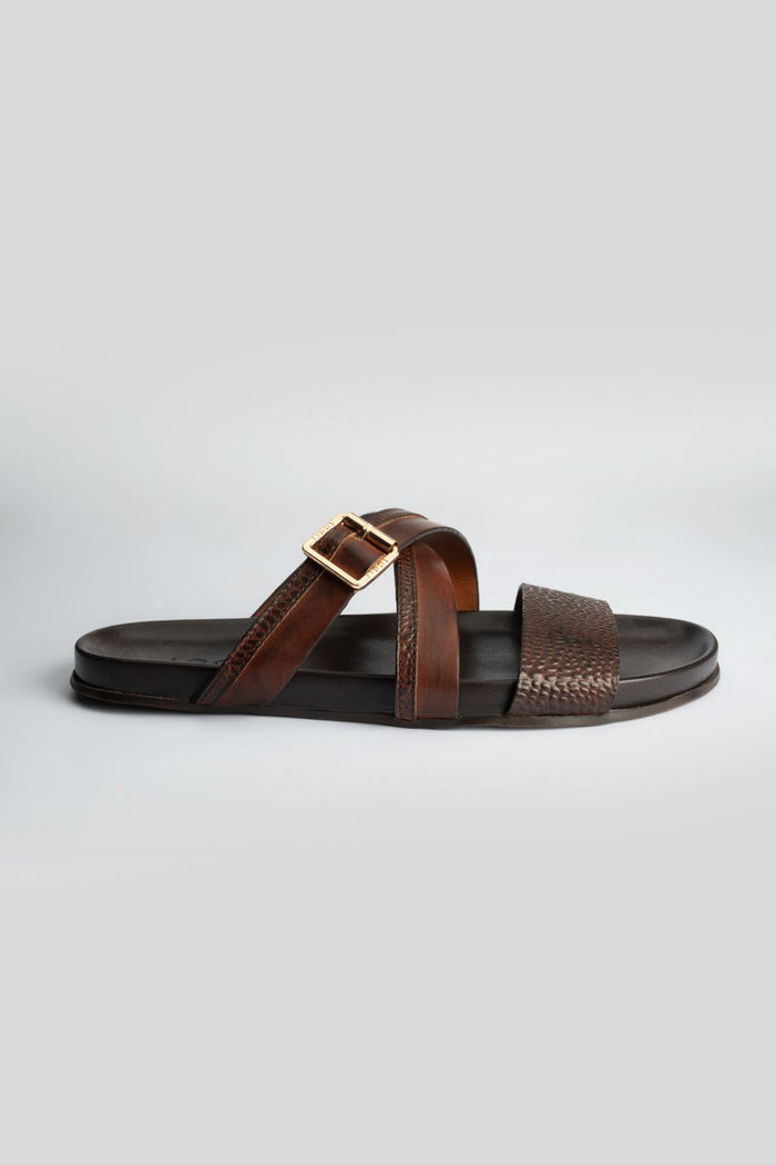 LOGO FLORENTIS SLIPPER