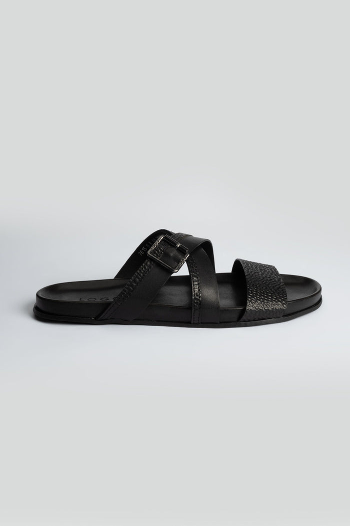 LOGO FLORENTIS SLIPPER