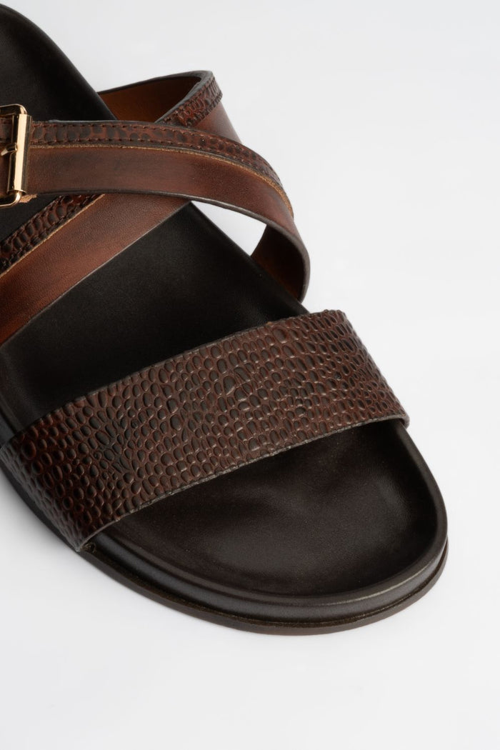 LOGO FLORENTIS SLIPPER