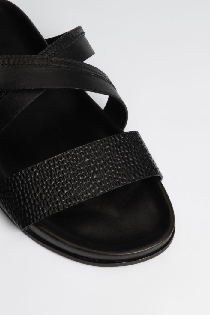 LOGO FLORENTIS SLIPPER