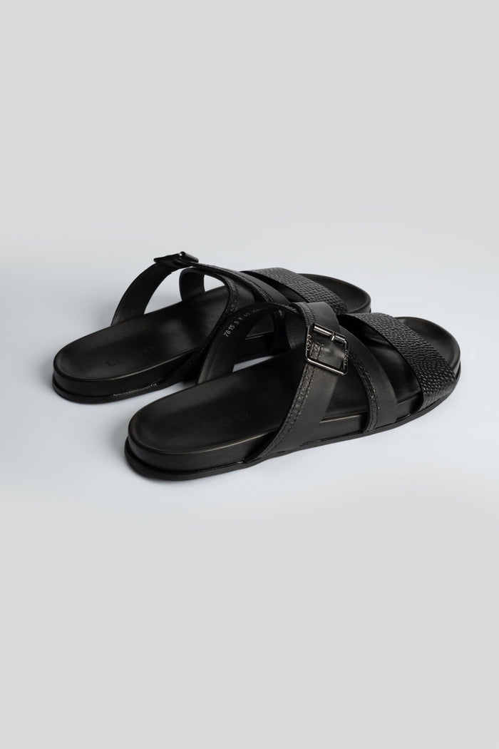 LOGO FLORENTIS SLIPPER
