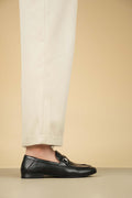 LOGO HARTWICK LOAFERS