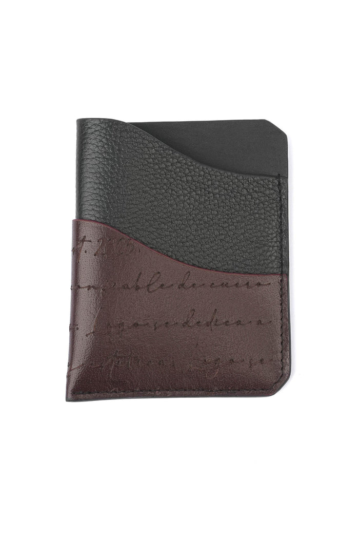 LOGO HIGHCRESTORE CARD HOLDER