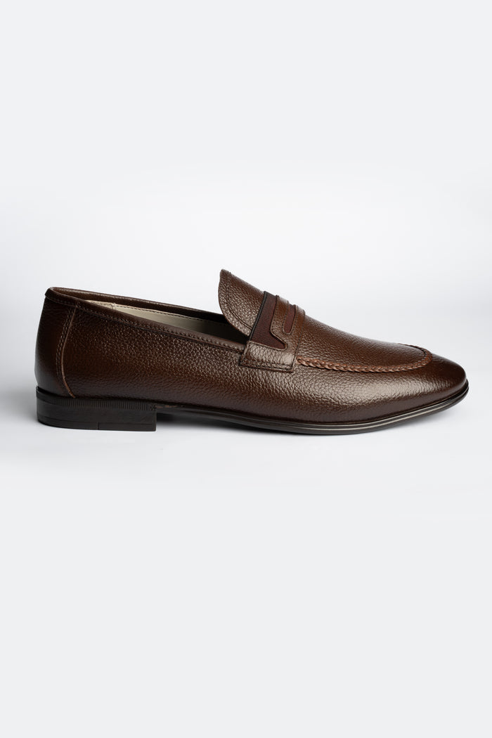 LOGO HIGHMERE LOAFERS