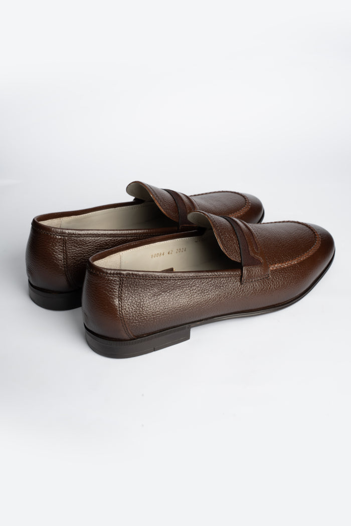 LOGO HIGHMERE LOAFERS