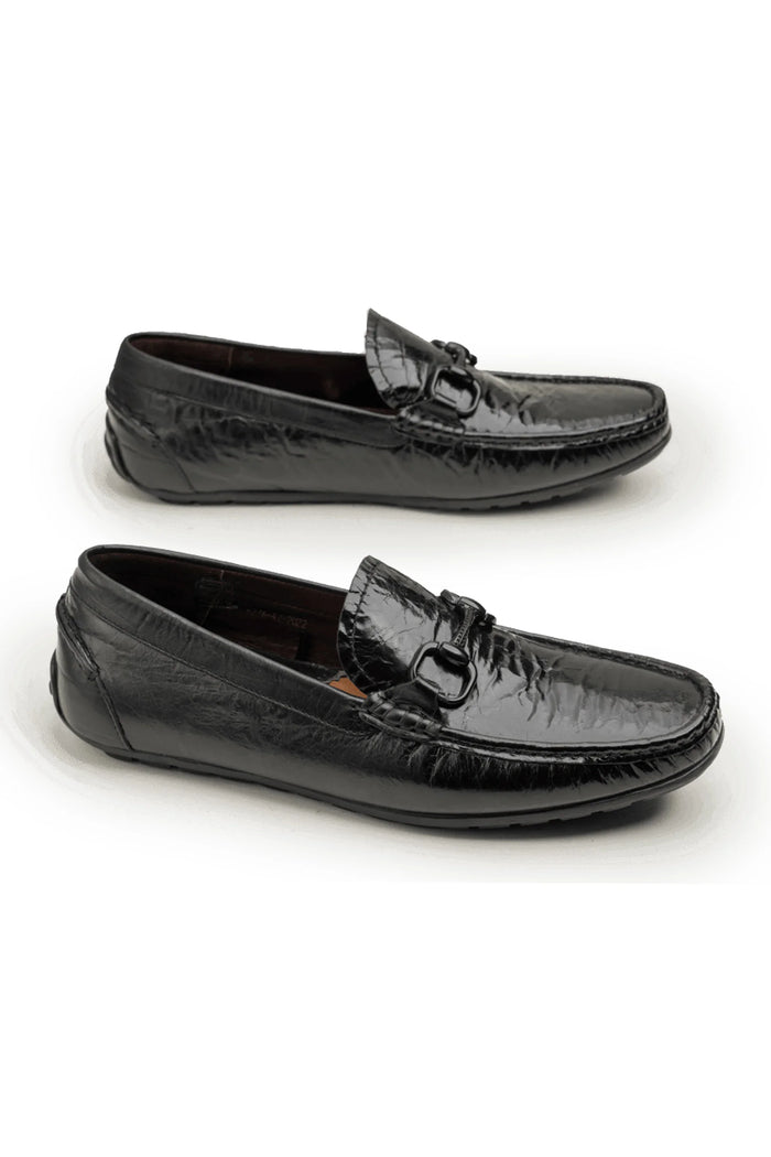 LOGO HIGHMONTER MOCCASIN