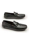 LOGO HIGHMONTER MOCCASIN
